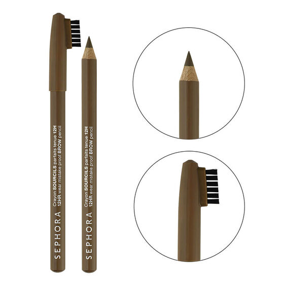 SEPHORA    LG LAST 21 A  BROW 1G